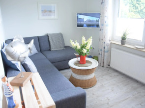 Ferienwohnung Smutje