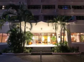 Hotel Timor