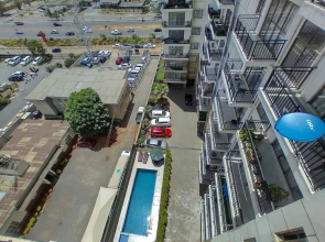 Lux Suites Vesta Gardens Apartments