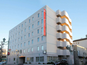 Smile Hotel Kushiro