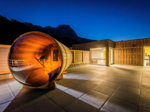 ibis Styles Sallanches Pays du Mont-Blanc