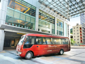 Harbour Plaza North Point