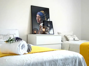 Phaedrus Living: Seaside Luxury Flat Natalia 102