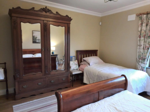 Croagh Patrick Lodge Apartment