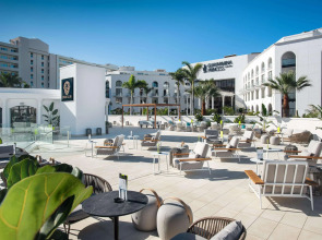Отель Princess Inspire Tenerife