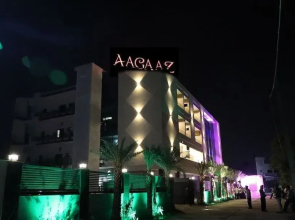 Aagaaz for Luxury Stay and Celebration