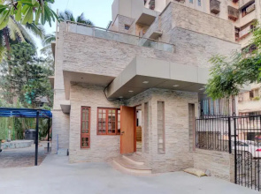 Global Marketing Service Apartments