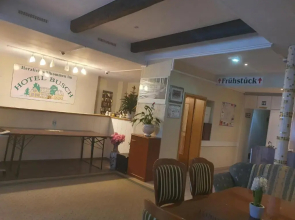 Hotel Busch in Wilster