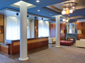 Hyatt Regency Cleveland At The Arcade