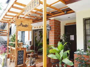 Albaka Hostel