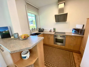 Ferienwohnung Winklmoos