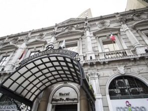 Diego De Almagro Santiago Centro