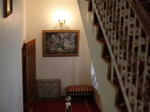 Дворянская