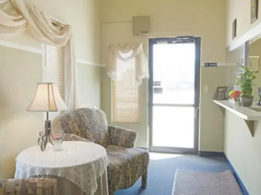 Americas Best Value Inn Mcpherson