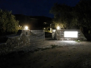 Elea Stone Houses