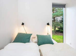 8 Person Holiday Home in Grenaa