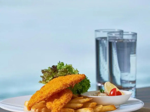 Sama-Sama Express KLIA Terminal 1 - Airside Transit Hotel