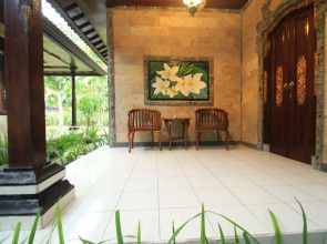 Taman Sari Cottages 2