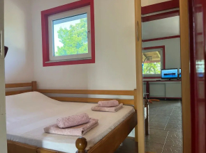 Ap 400m From Pebble Beach, Barrier-free