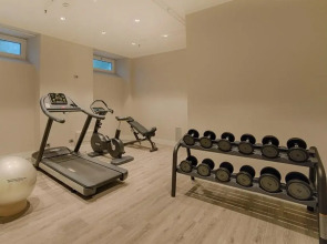 NH Collection Roma Palazzo Cinquecento