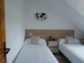 Hostal La Biela 43