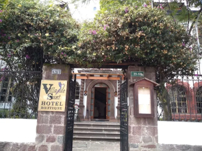 Villa De Sant Hotel Boutique