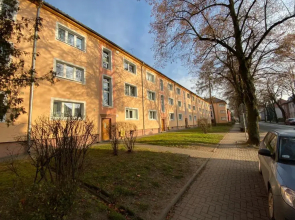 DK Apartament Reymonta