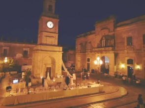 B&B Domus Del Borgo Antico