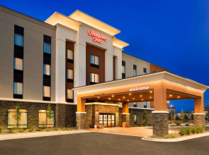 Hampton Inn Kennewick at Southridge