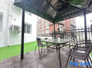 Mu Hai Homestay · Bieyuan (Xinghai Park)