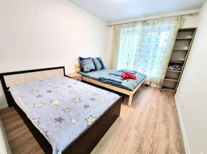 Апартаменты на улице Мира 35