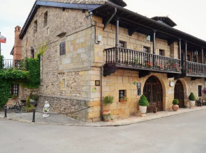 Posada Real La Montañesa
