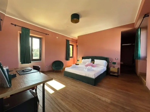 Olympia Resort & Spa