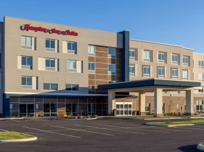 Hampton Inn & Suites Cincinnati West