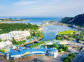 Yitel Collection Hotel (Dalian High-tech Zone Wanda Plaza)