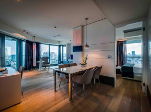 Royal Beach Tel Aviv Hotel