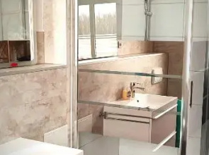 Ferienwohnung Am Birkenwaldchen