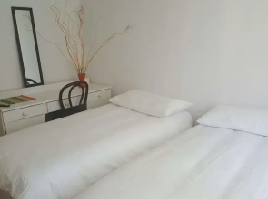 Avenue Bernard Guest House
