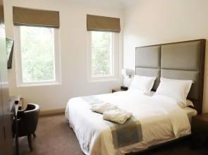 Clarendon Hotel Melbourne