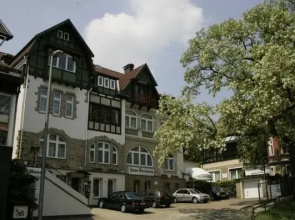 Stadt-gut-hotel Haus Germania