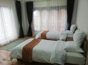 phutaspem residence