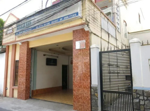 My Huong 1 Hotel
