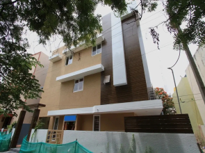 OYO 14715 Serene Inn