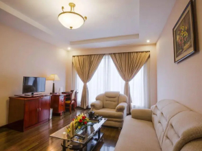 Phnom Penh Residence