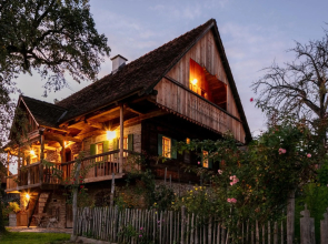 Das Holzpoidl