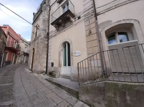 Cozy Holiday Home in Ragusa Ibla near Town Center
