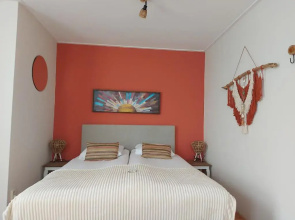 Prins Appartementen