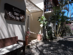 Pousada Solar Dos Navegantes