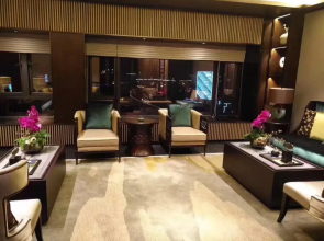 Royal Stars Apartment Shamian Branch