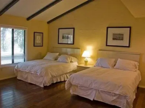 Highland Springs Resort